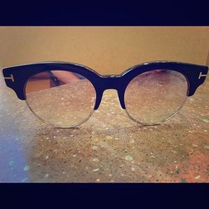 Tom Ford Henri Sunglasses